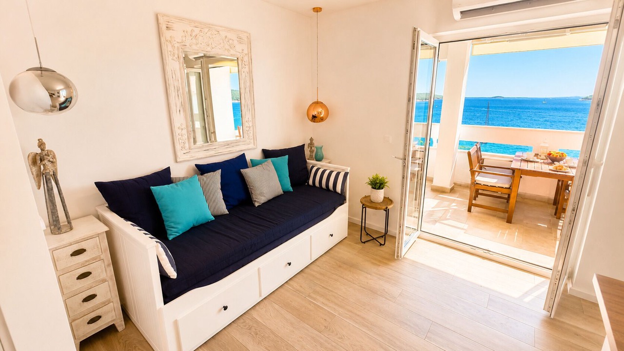 Photo of Livingroom in Razanj