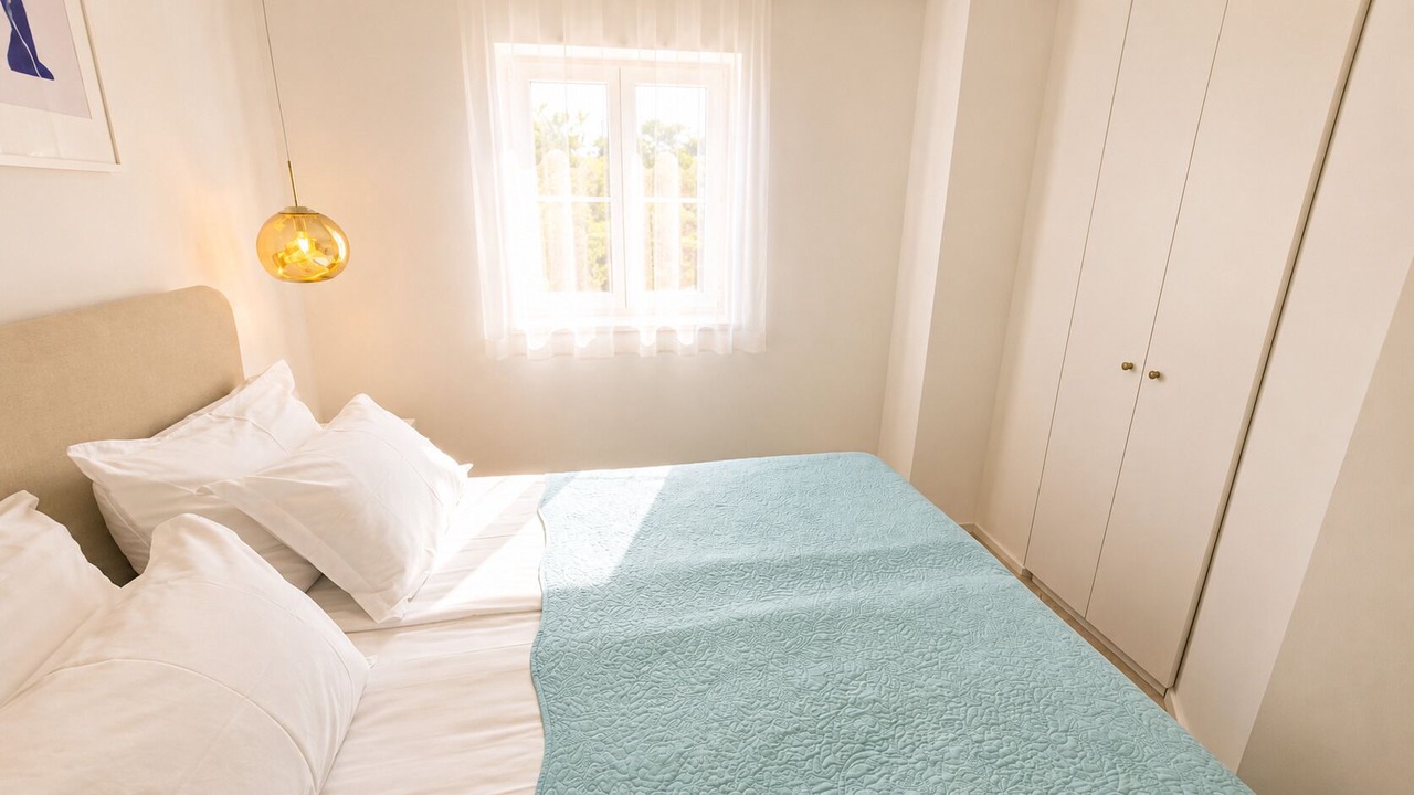 Photo of Bedroom in Razanj