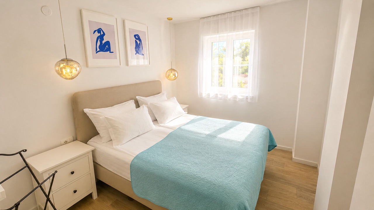 Photo of Bedroom in Razanj