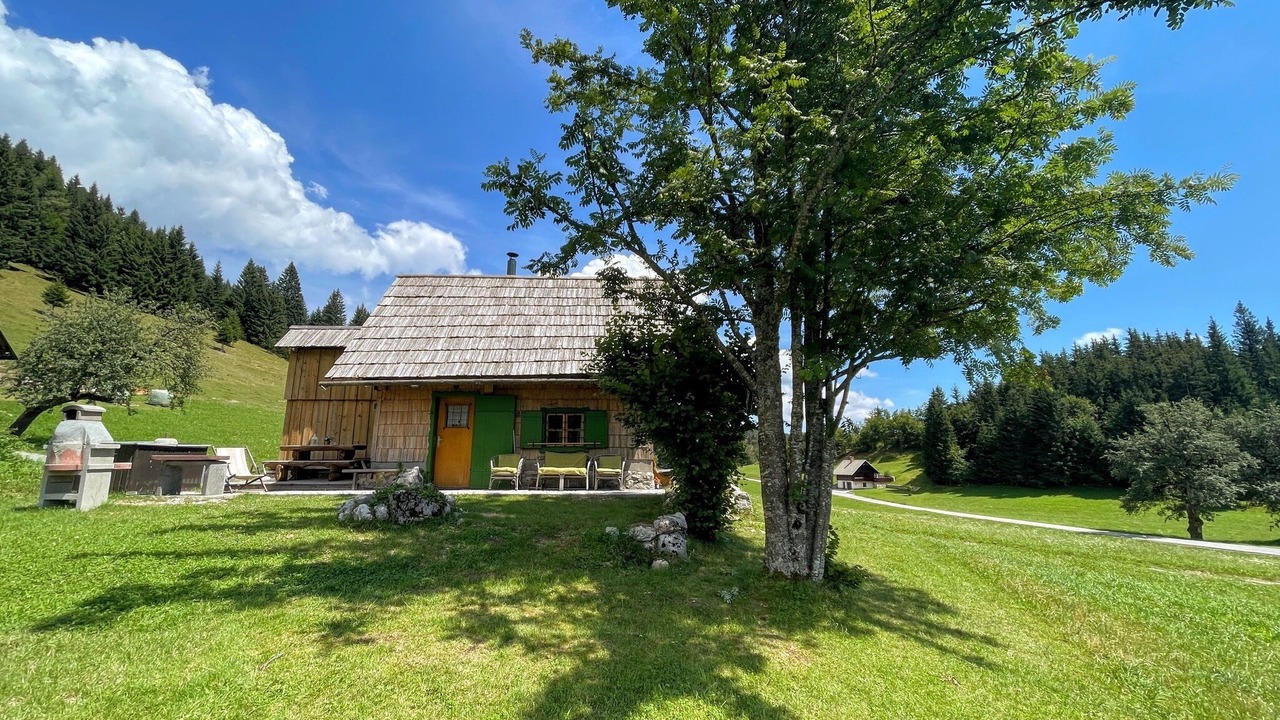 Photo of Outdoor in Koprivnik v Bohinju