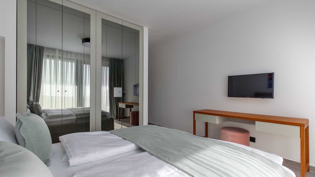Photo of Bedroom in Rovinjsko Selo