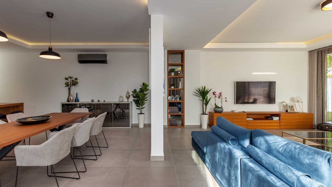 Photo of Livingroom in Rovinjsko Selo