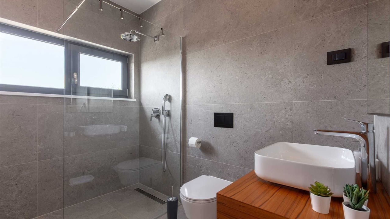Photo of Bathroom in Rovinjsko Selo