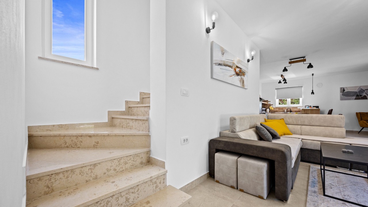 Photo of Livingroom in Rovinjsko Selo