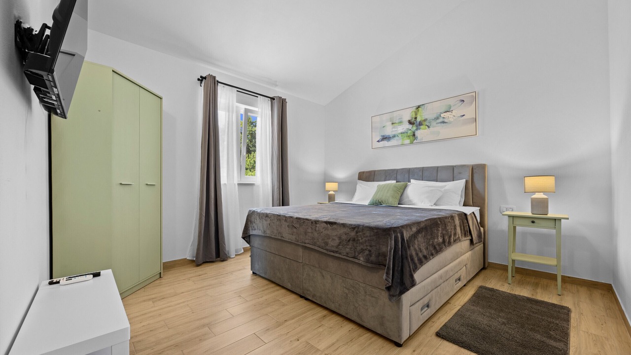 Photo of Bedroom in Rovinjsko Selo