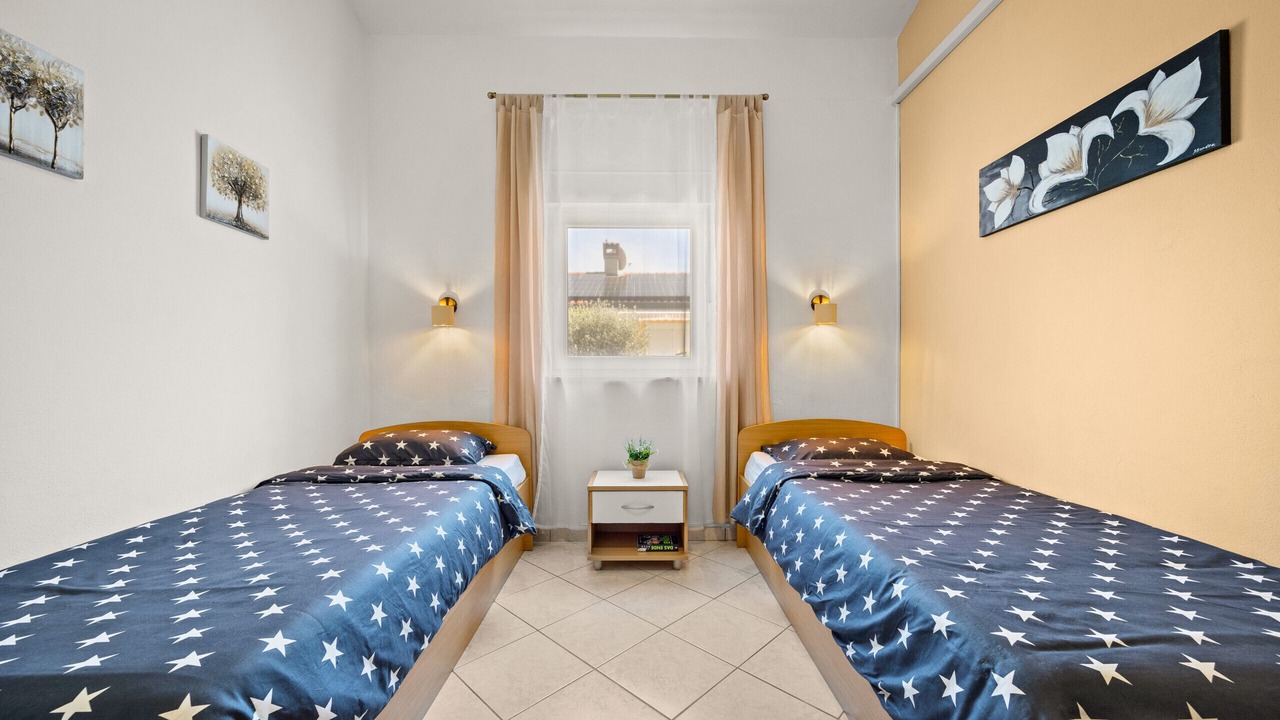 Photo of Bedroom in Montizana