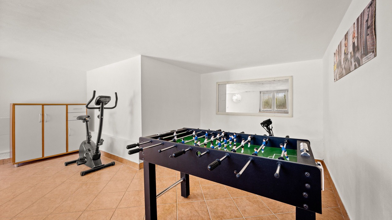 Photo of Bedroom in Montizana