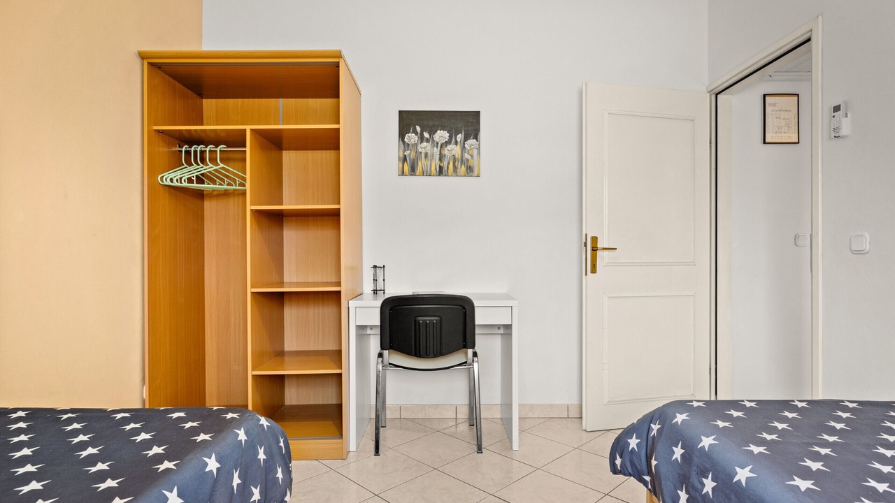 Photo of Bedroom in Montizana
