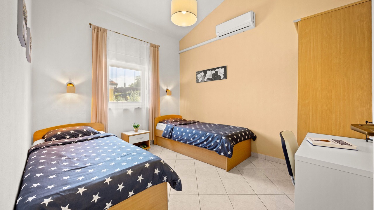 Photo of Bedroom in Montizana