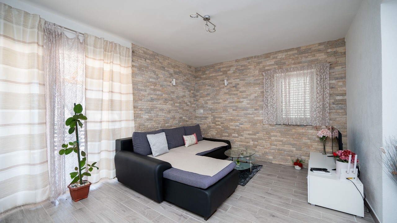 Photo of Livingroom in Maslenica