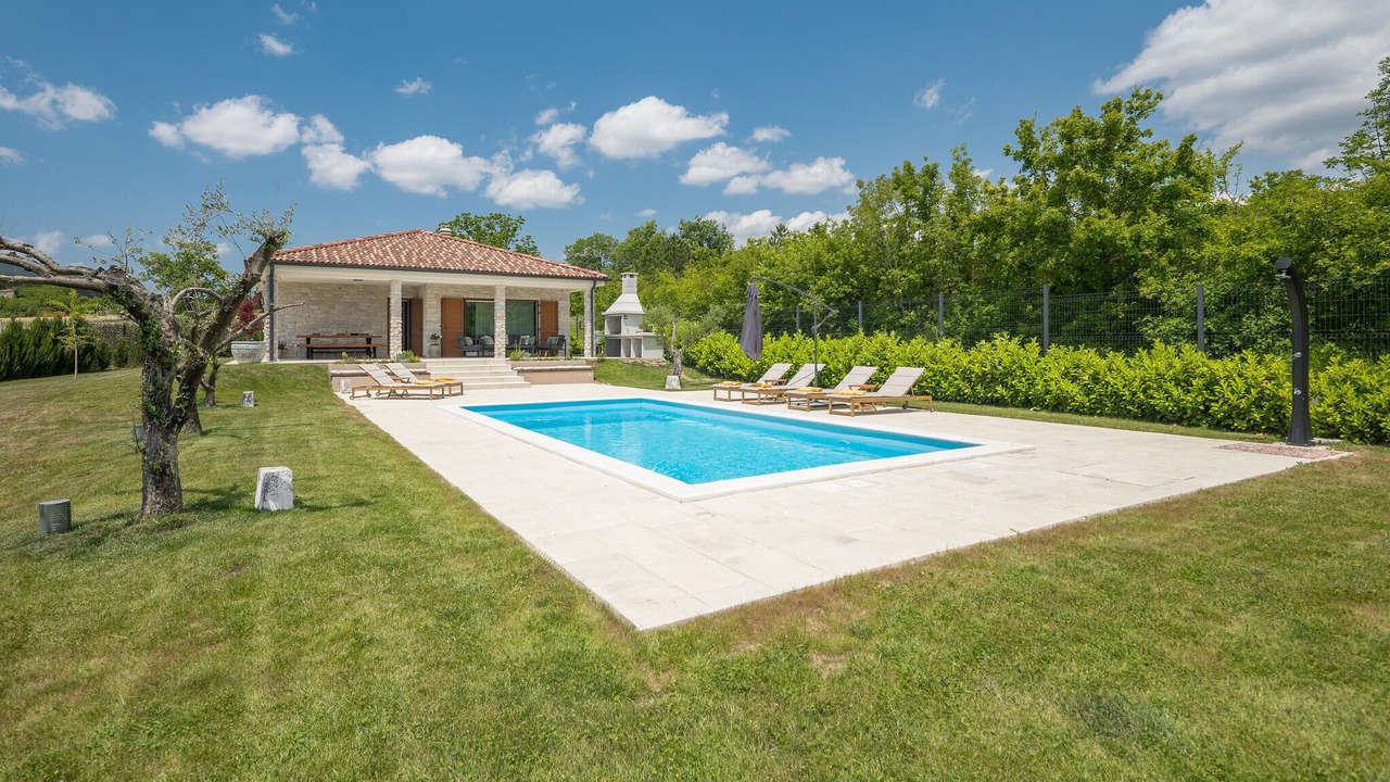 Photo of Outdoor in Buzet