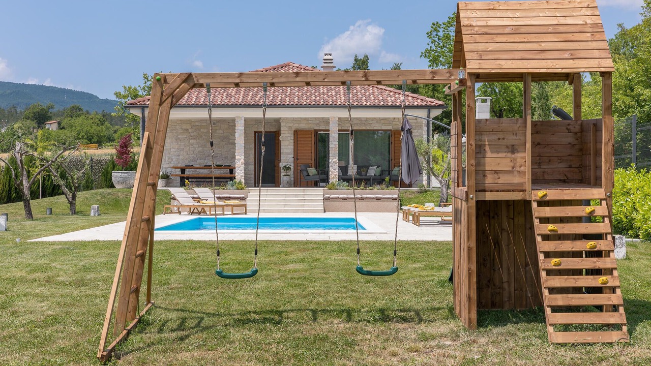 Photo of Outdoor in Buzet