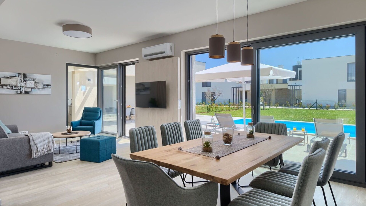 Photo of Bedroom in Nova Vas