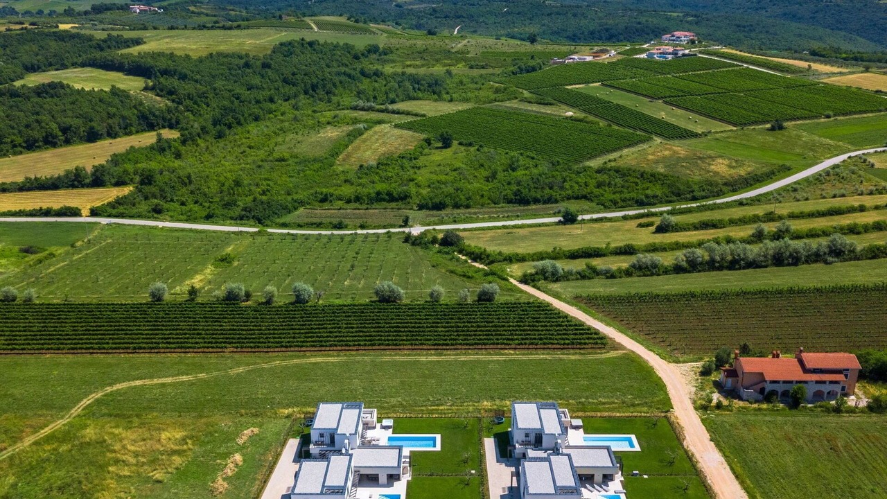 Photo of Outdoor in Brtonigla