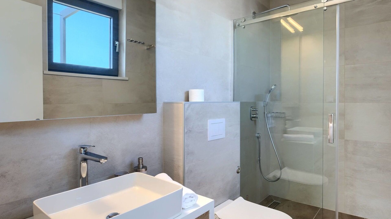 Photo of Bathroom in Brtonigla