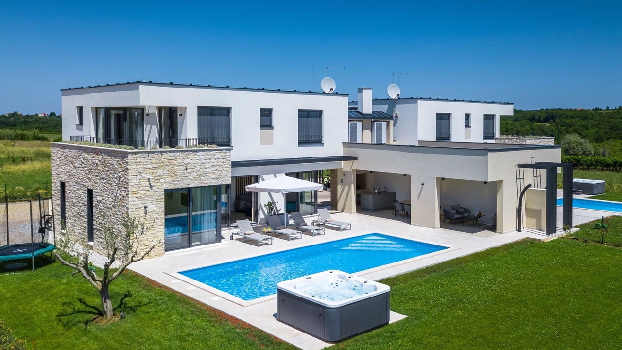 Photo of Outdoor in Brtonigla