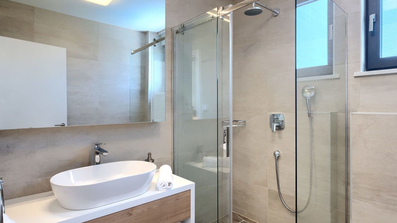 Photo of Bathroom in Brtonigla