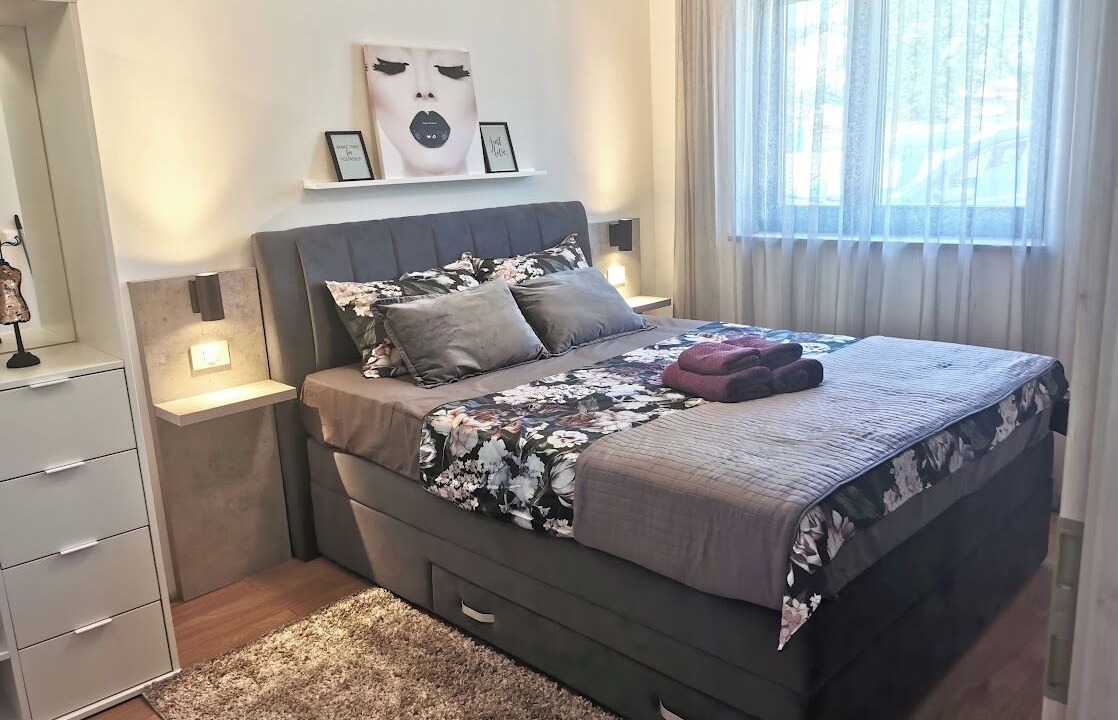 Photo of Bedroom in Skatari