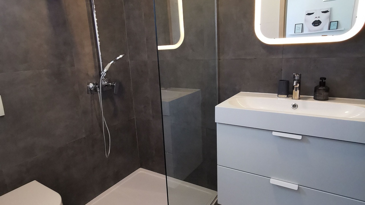Photo of Bathroom in Skatari