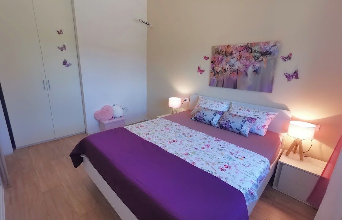 Photo of Bedroom in Skatari