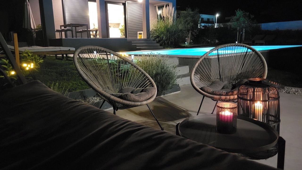Photo of Patio Balcony in Skatari