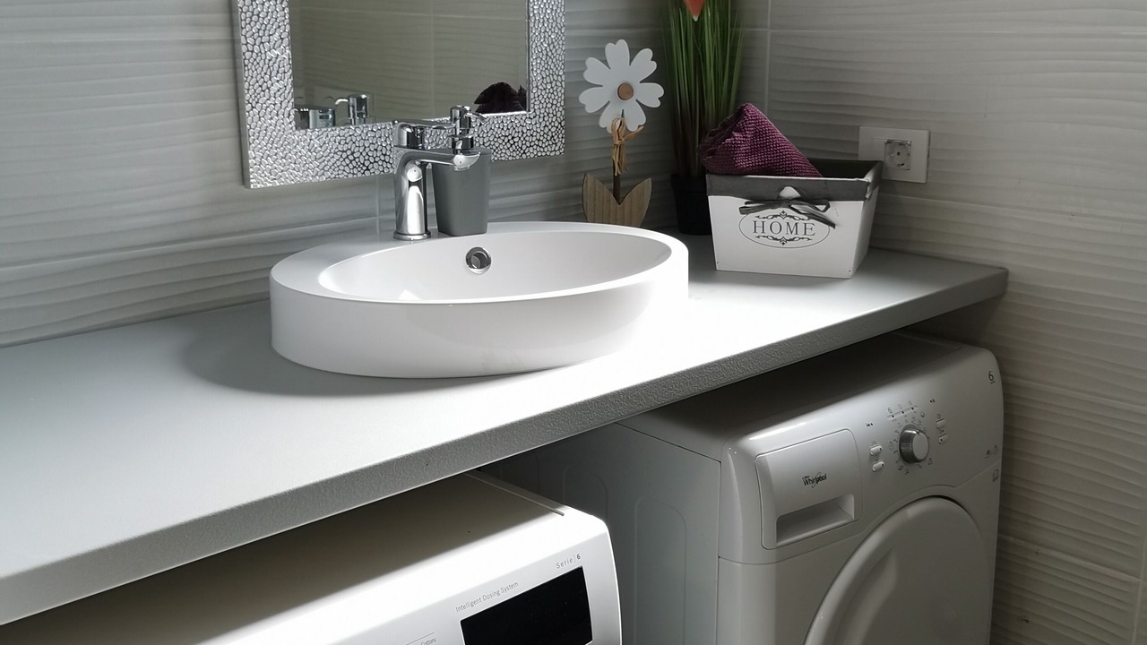 Photo of Bathroom in Skatari