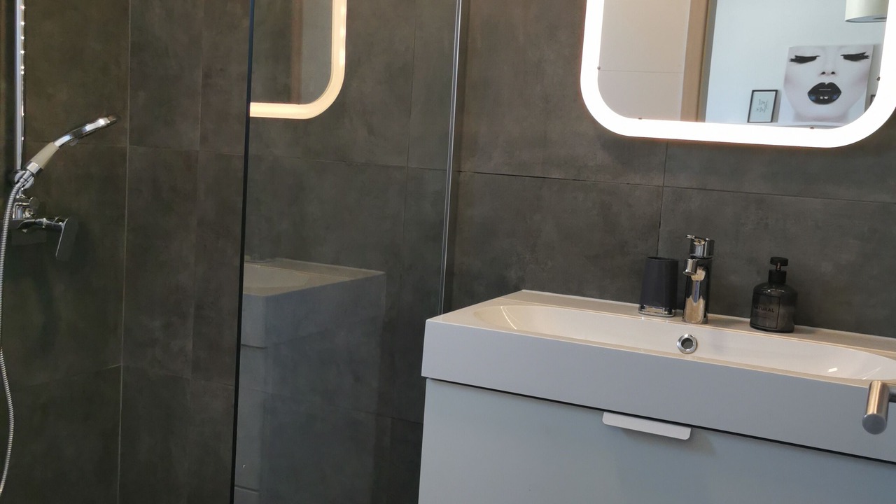 Photo of Bathroom in Skatari