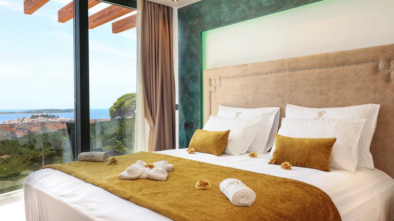 Photo of Bedroom in Primosten