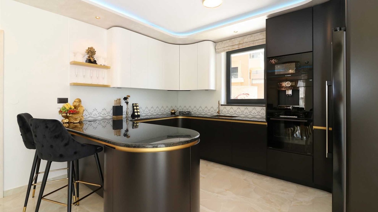 Photo of Kitchen in Primosten