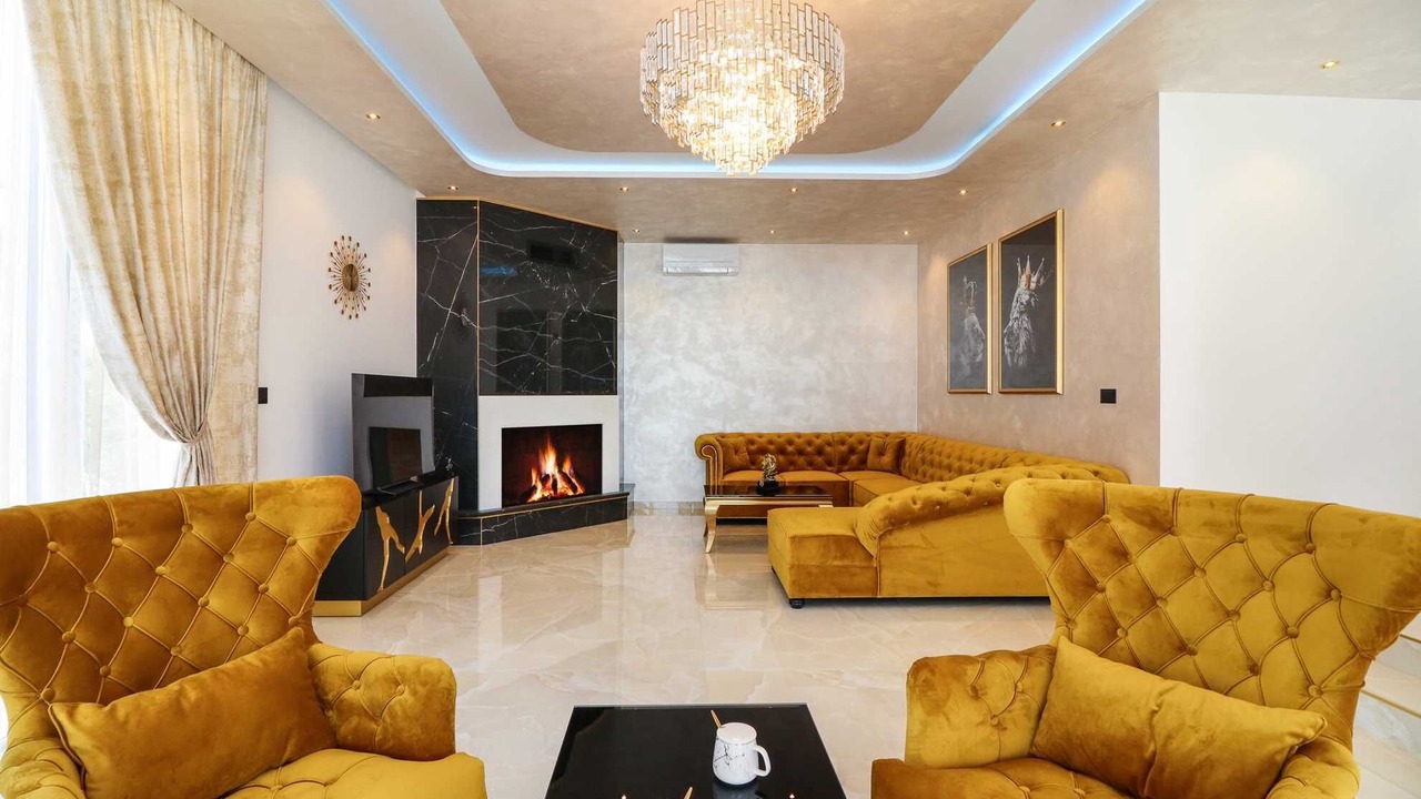 Photo of Livingroom in Primosten