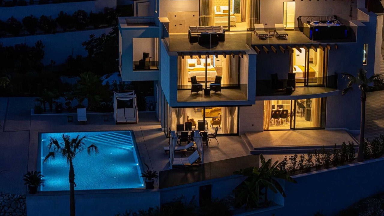 Photo of Outdoor in Primosten