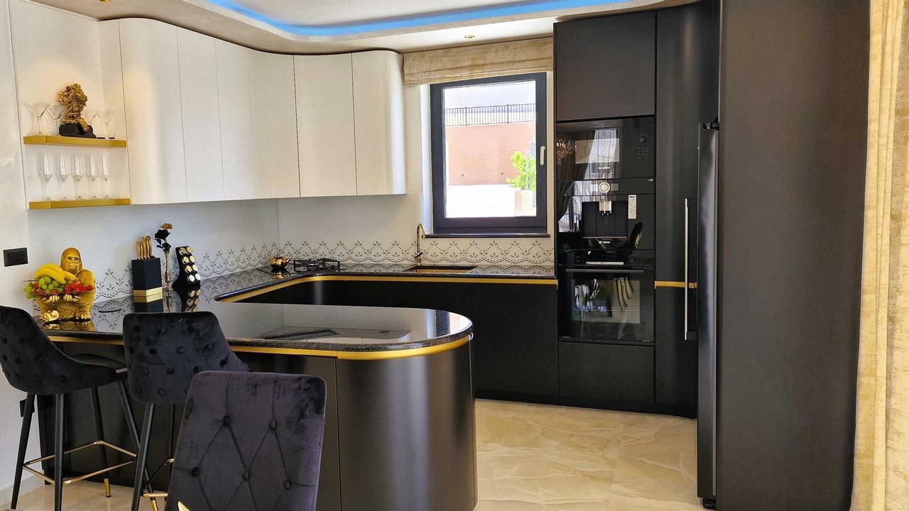 Photo of Kitchen in Primosten