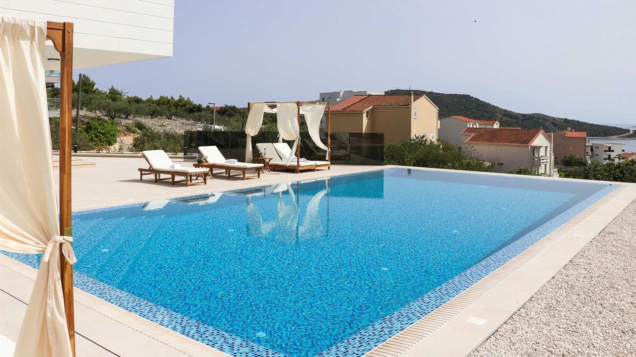 Photo of Outdoor in Primosten