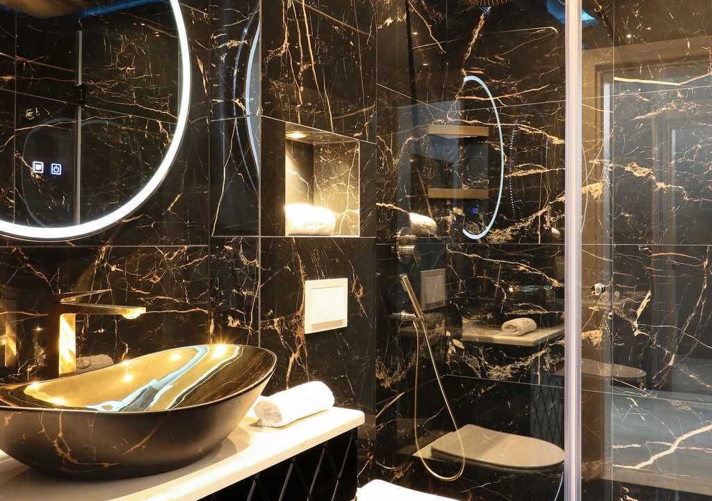 Photo of Bathroom in Primosten