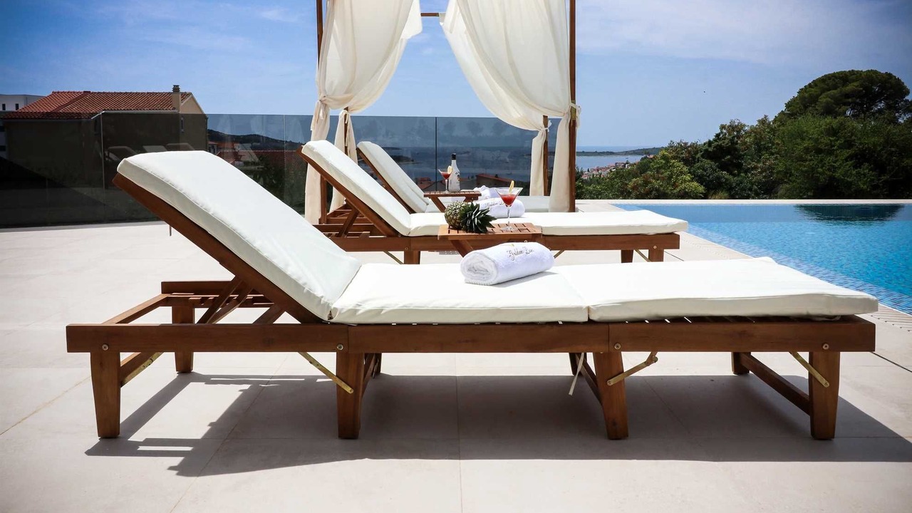 Photo of Outdoor in Primosten