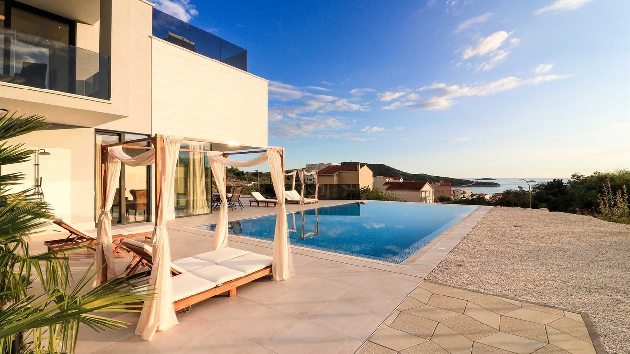 Photo of Outdoor in Primosten