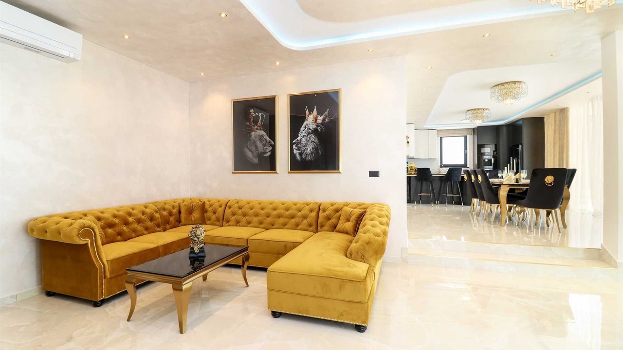 Photo of Livingroom in Primosten