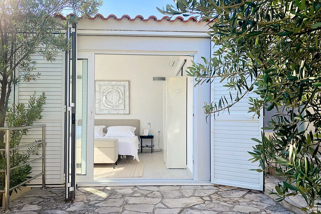 Photo of Bedroom in Trstenik