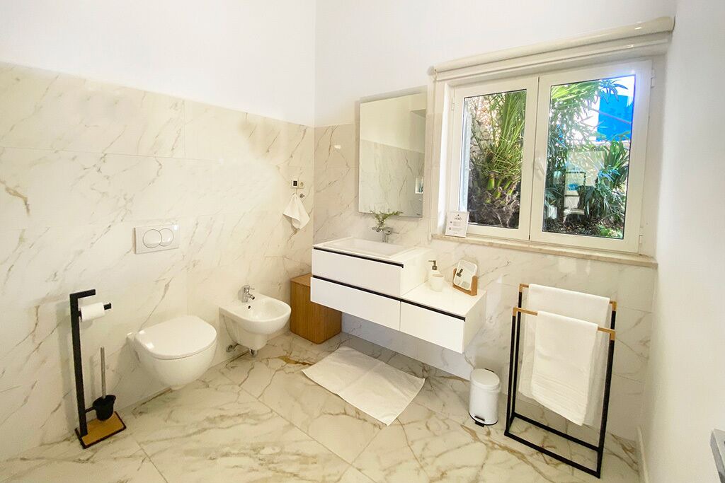 Photo of Bathroom in Trstenik