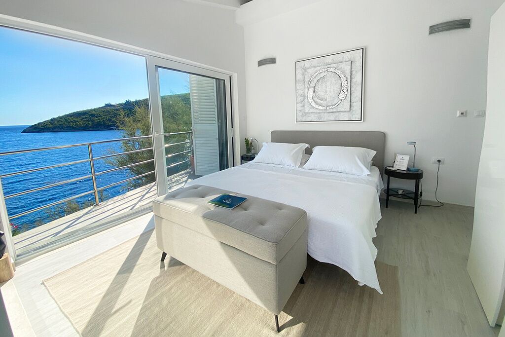 Photo of Bedroom in Trstenik