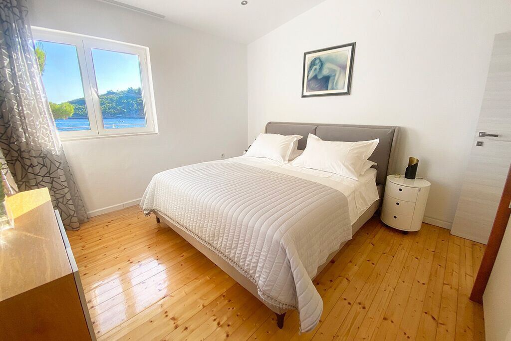 Photo of Bedroom in Trstenik