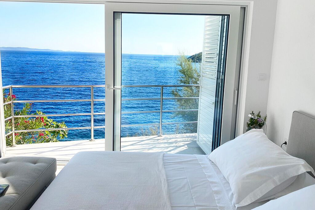 Photo of Bedroom in Trstenik