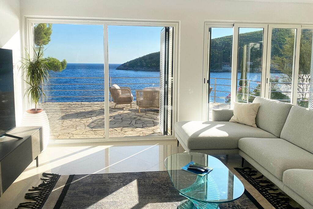 Photo of Livingroom in Trstenik