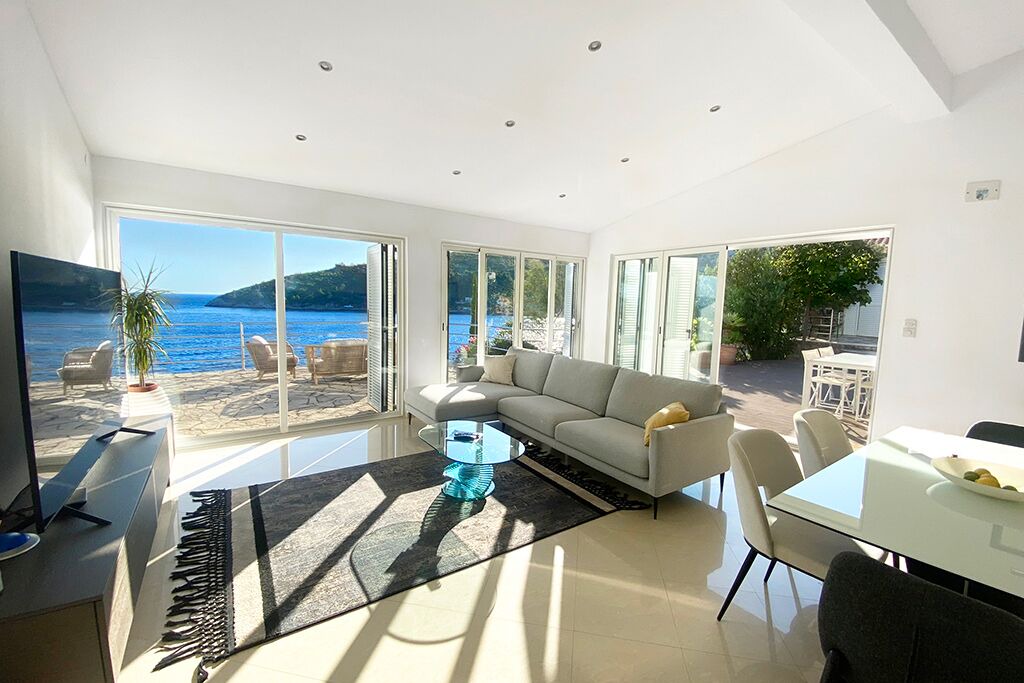 Photo of Livingroom in Trstenik