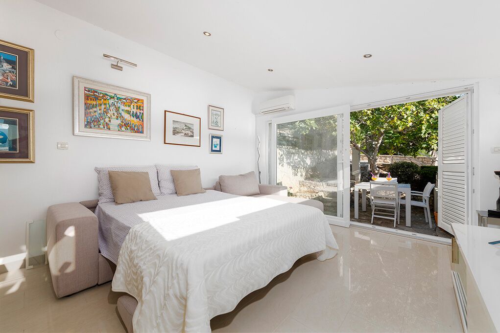 Photo of Bedroom in Trstenik