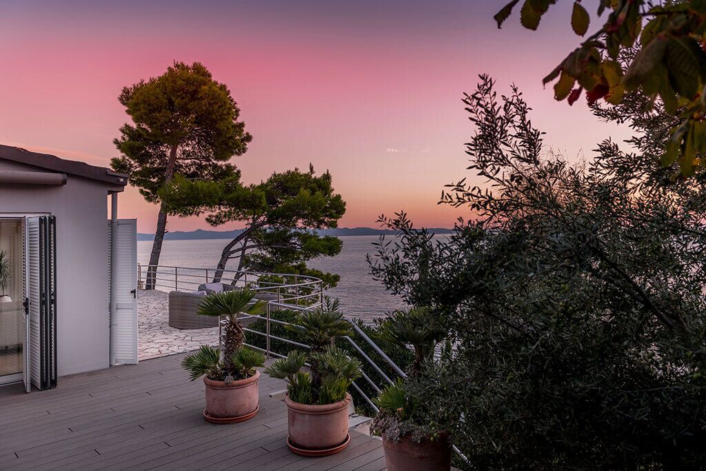 Photo of Patio Balcony in Trstenik
