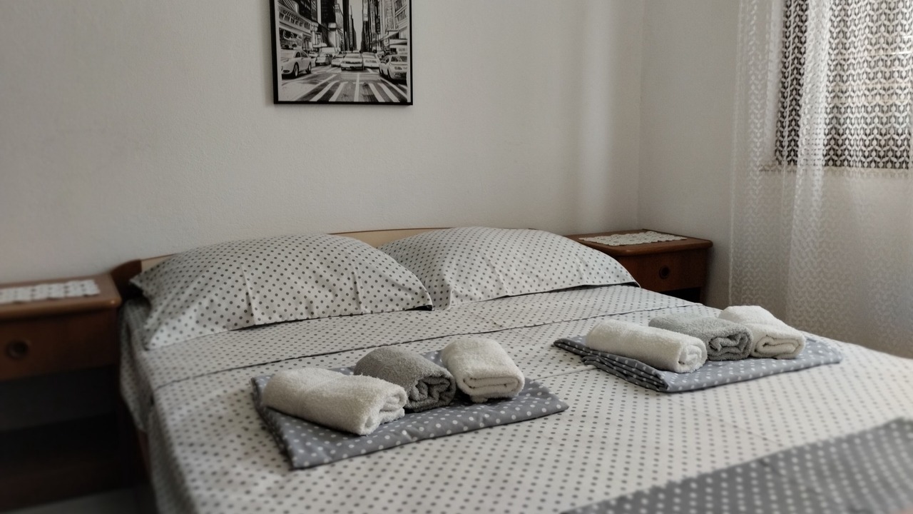 Photo of Bedroom in Zaboric