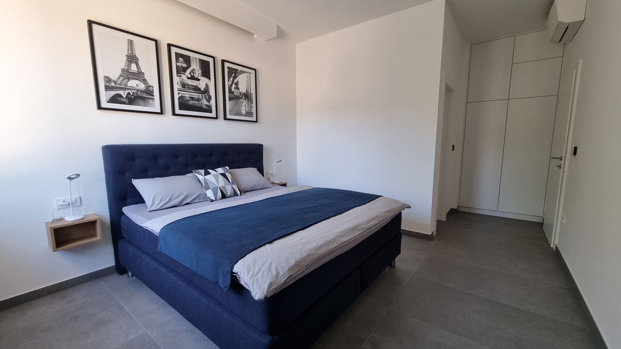 Photo of Bedroom in Imotski