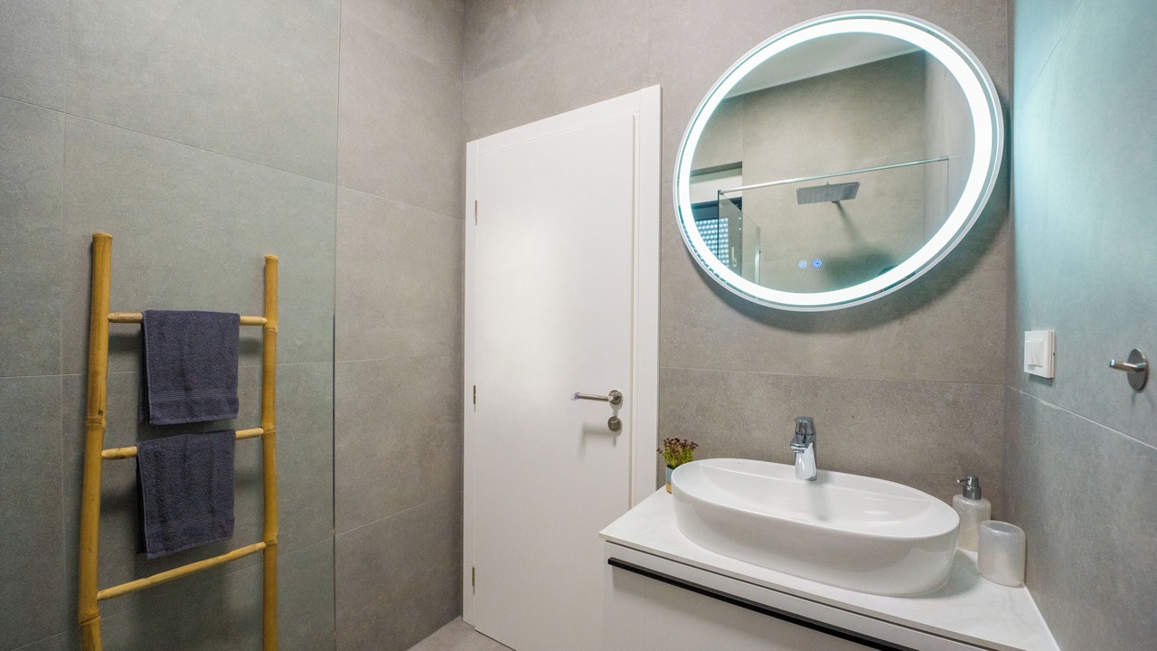 Photo of Bathroom in Imotski