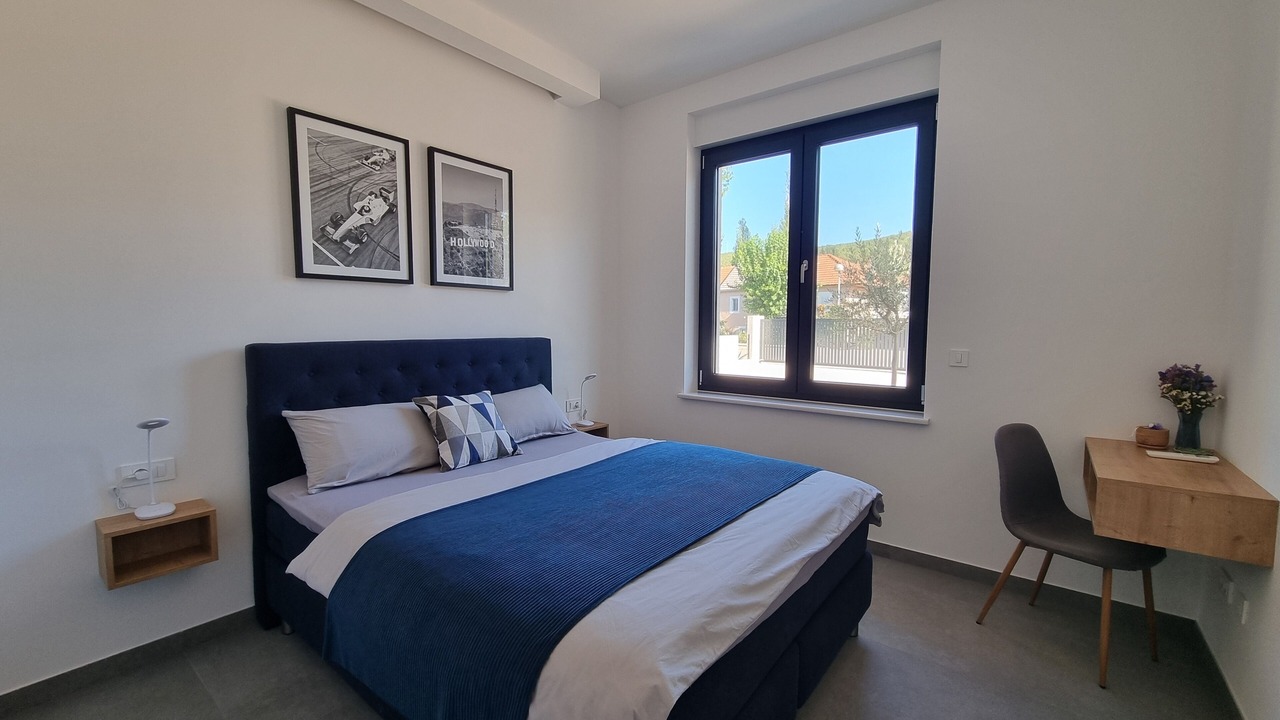 Photo of Bedroom in Imotski